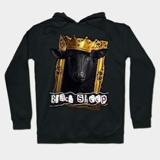 Black Sheep Hoodie